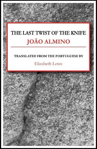 Cover image for The Last Twist of the Knife