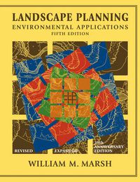 Cover image for Landscape Planning: Environmental Applications