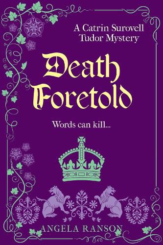 Cover image for Death Foretold