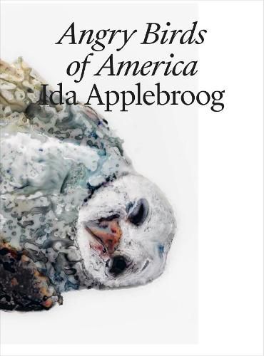 Ida Applebroog: Angry Birds of America