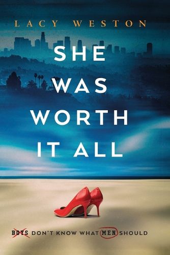 Cover image for She Was Worth it All