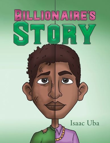 Cover image for Billionaire's Story