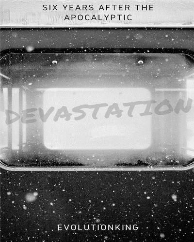 Cover image for Devastation