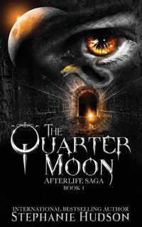 Cover image for The Quarter Moon
