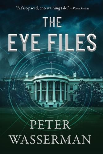 Cover image for The Eye Files