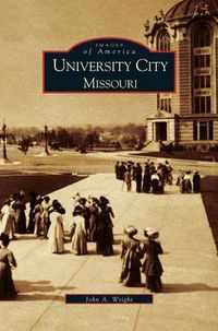 Cover image for University City