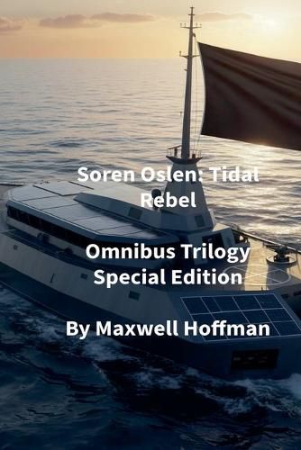 Cover image for Soren Oslen