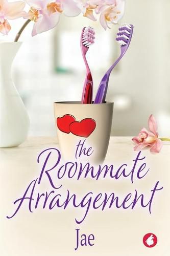 Cover image for The Roommate Arrangement