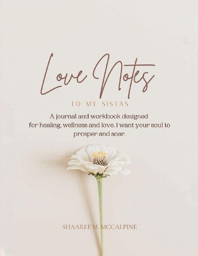 Cover image for Love Notes