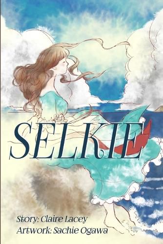 Cover image for Selkie