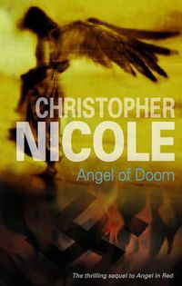 Cover image for Angel of Doom