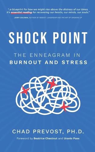 Cover image for Shock Point