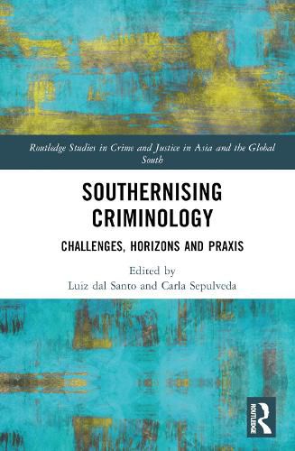 Southernising Criminology