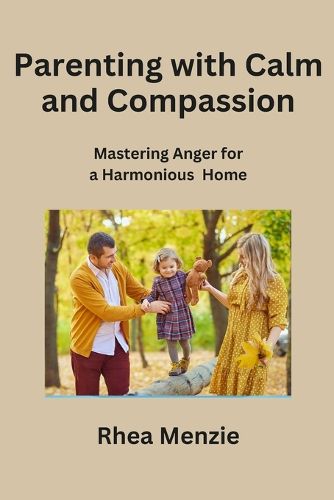 Parenting with Calm and Compassion