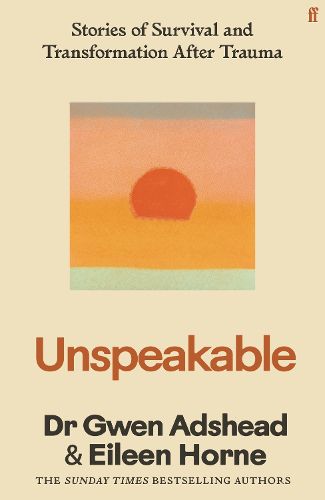 Cover image for Unspeakable