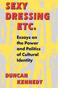 Cover image for Sexy Dressing Etc.