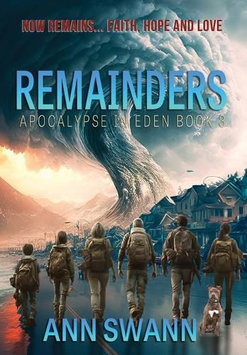 Cover image for Remainders