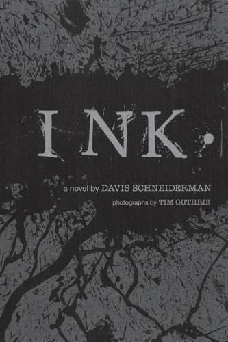 Cover image for Ink.