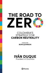 Cover image for The Road to Zero