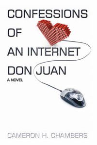 Cover image for Confessions of an Internet Don Juan