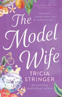 Cover image for The Model Wife
