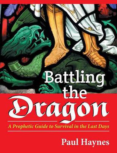 Cover image for Battling the Dragon