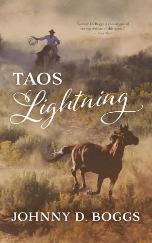 Taos Lightning