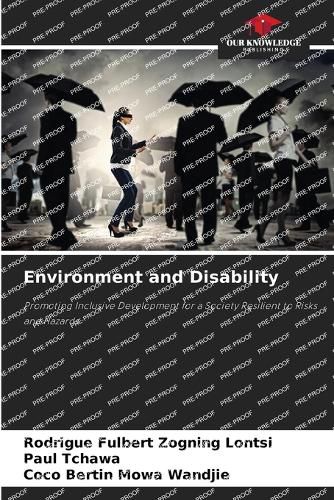 Environment and Disability