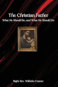 Cover image for The Christian Father