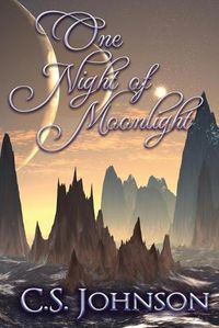 Cover image for One Night of Moonlight