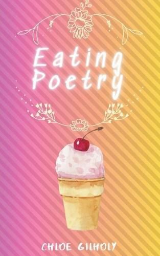 Cover image for Eating Poetry