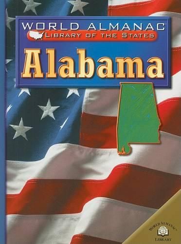 Cover image for Alabama