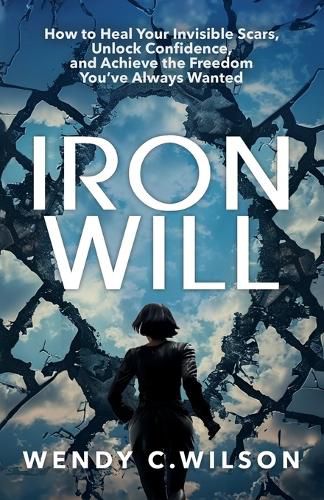 Cover image for Iron Will