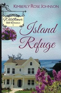 Cover image for Island Refuge