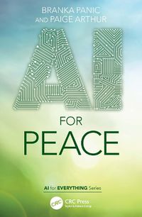 Cover image for AI for Peace