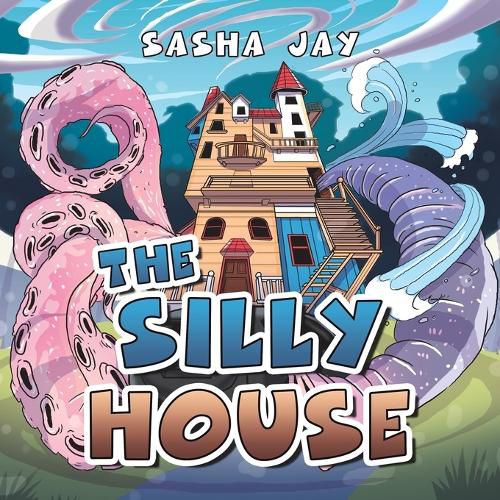 Cover image for The Silly House