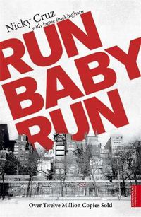 Cover image for Run Baby Run