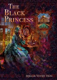Cover image for The Black Princess