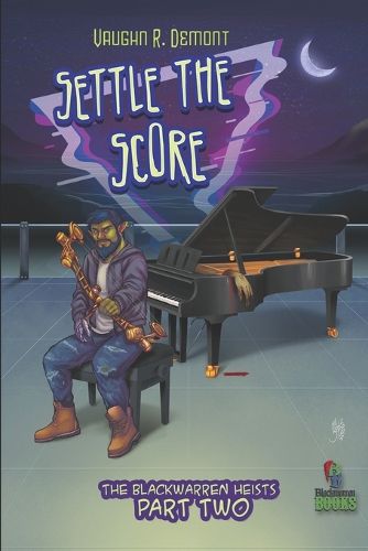 Cover image for Settle the Score