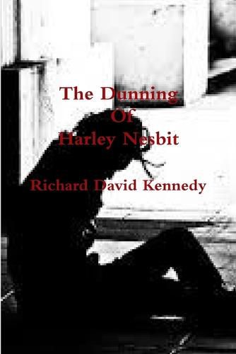 Cover image for The Dunning of Harley Nesbit