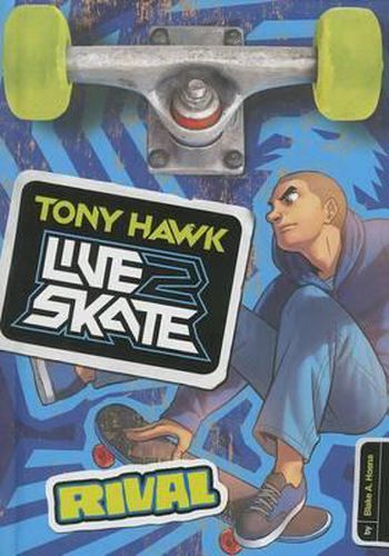Cover image for Rival