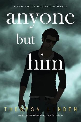 Cover image for Anyone But Him