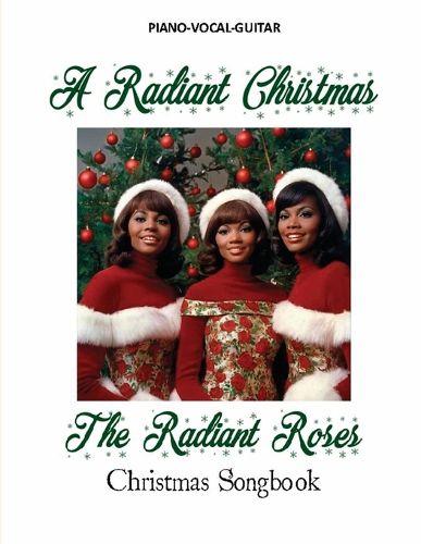 Cover image for A Radiant Christmas