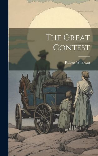 The Great Contest