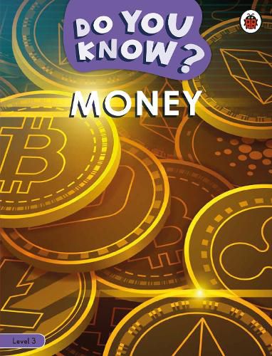 Cover image for Do You Know? Level 3 - Money