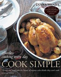 Cover image for Cook Simple: Effortless cooking every day