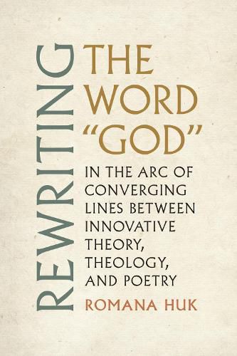 Cover image for Rewriting the Word "God