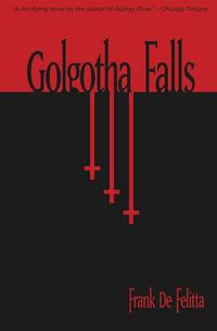 Cover image for Golgotha Falls