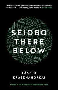 Cover image for Seiobo There Below