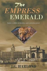 Cover image for The Empress Emerald